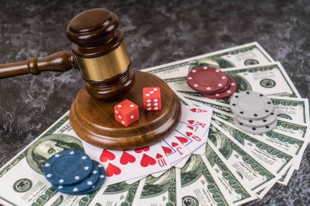 Live dealer broadcast interface