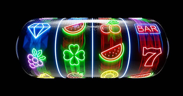 Push Gaming mobile slots display on mamen 123